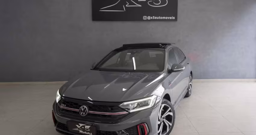 Volkswagen Jetta 2023 2.0 350 tsi gasolina gli dsg