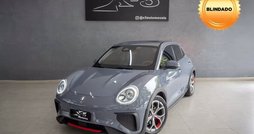 Gwm Ora 03 2024 63 kw elétrico gt