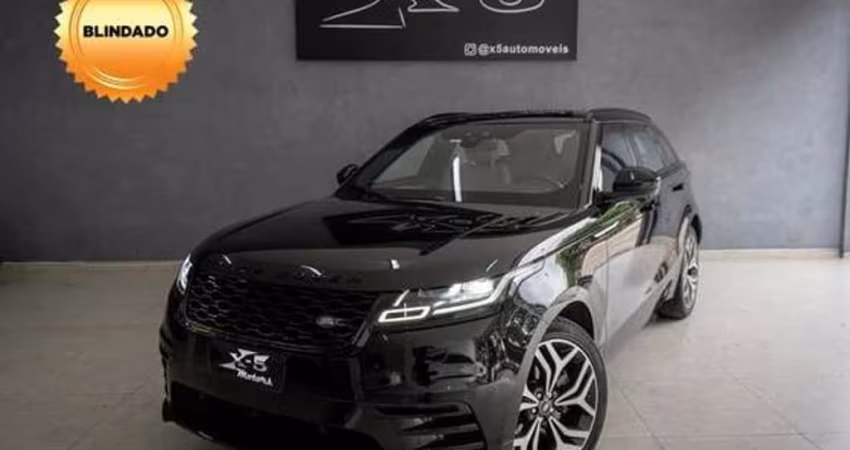 Land rover Range rover velar 2019 3.0 v6 p380 gasolina r-dynamic se automático