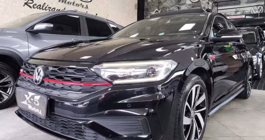 Volkswagen Jetta 2019 2.0 350 tsi gasolina gli dsg