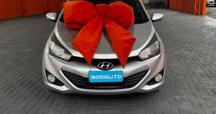 HB20 HATCH 1.0  BAIXO KM ABAIXO DA FIPE