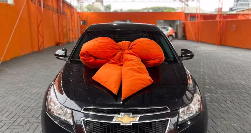 CRUZE 1.8 2014  ABAIXO DA FIPE 