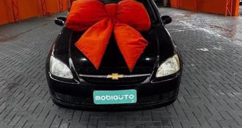 CHEVROLET CLASSIC LS 2012