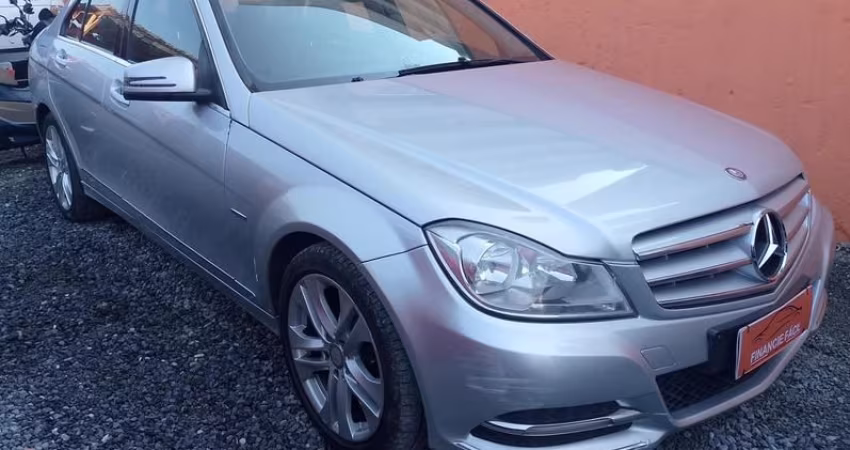 C 200 CGI
