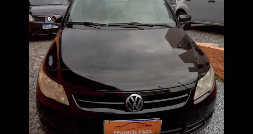 VOLKSWAGEN VOYAGE 1.0 2010