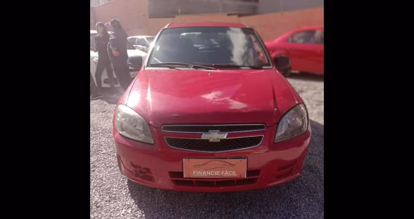 CHEVROLET CELTA 1.0L LS 2014