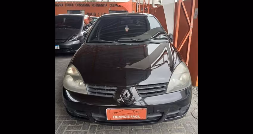 RENAULT CLIO CAM1016VH 2012