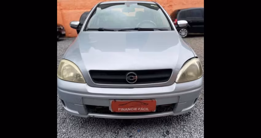 CHEVROLET CORSA SEDAN PREMIUM 2008