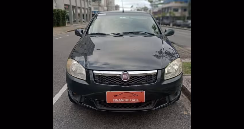 FIAT FIAT SIENA EL FLEX 2014