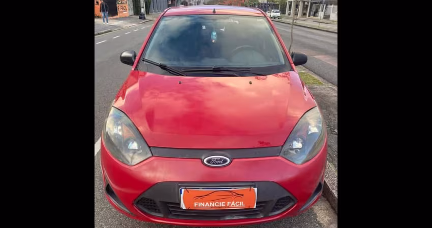 FORD FIESTA FLEX 2011