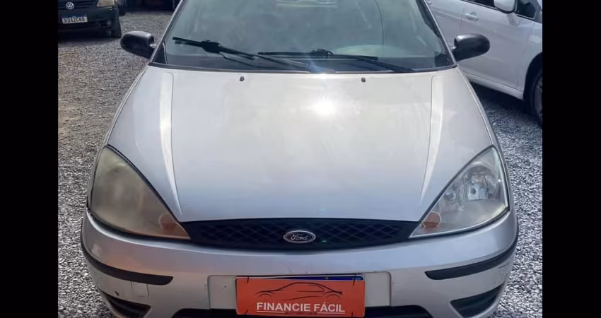 FORD FOCUS 2.0L HA 2008