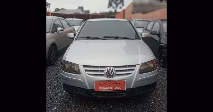VOLKSWAGEN GOL 1.0 GIV 2010