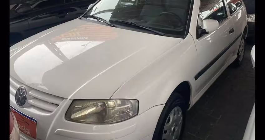 VOLKSWAGEN GOL 1.0 GIV 2013