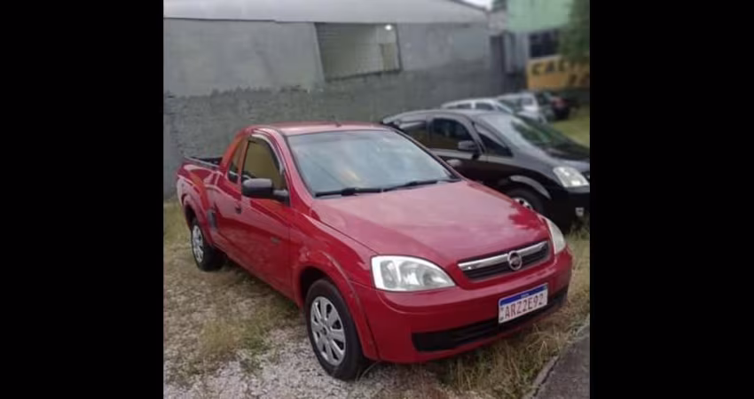 CHEVROLET MONTANA CONQUEST 2010