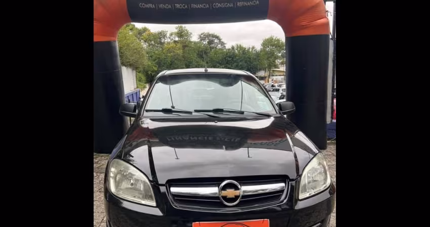 CHEVROLET PRISMA MAXX 2010