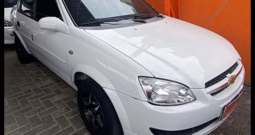CHEVROLET CHEVROLET CLASSIC LS 2013