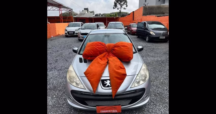 PEUGEOT 207PASSION XR 2010