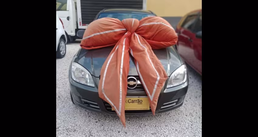 CHEVROLET PRISMA MAXX 2011