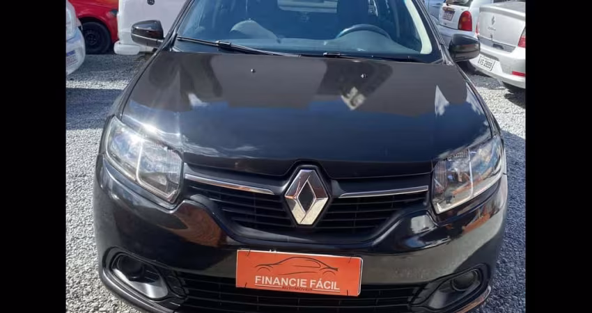RENAULT LOGAN EXPR 16 M 2015