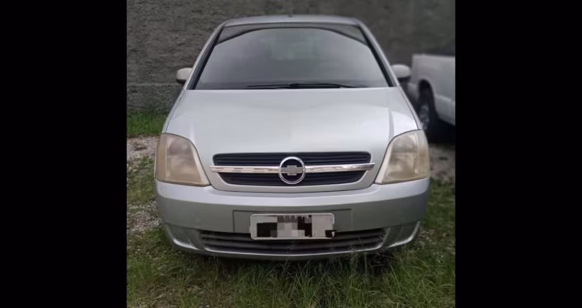 CHEVROLET MERIVA JOY 2006