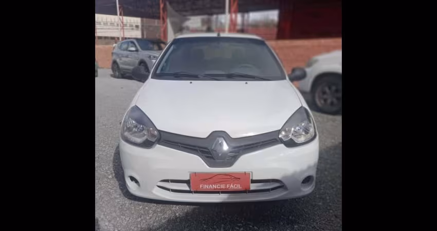 RENAULT CLIO EXP1016VH 2014