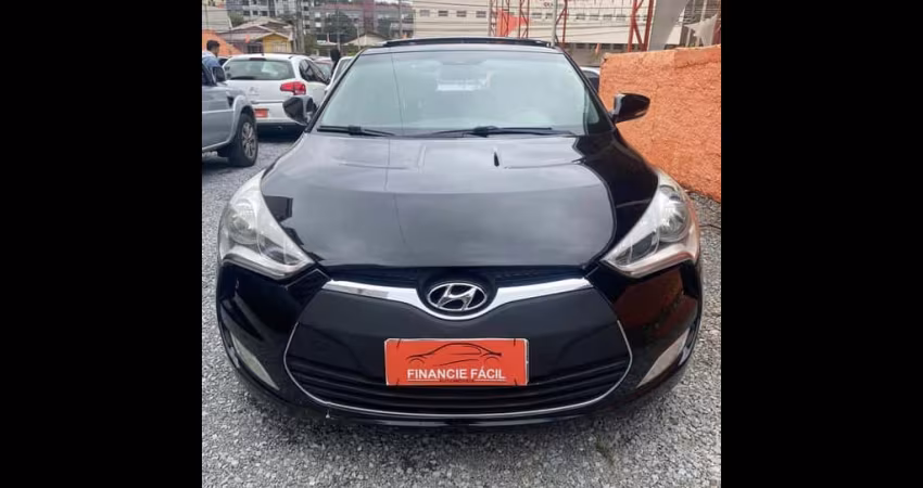HYUNDAI VELOSTER 2012
