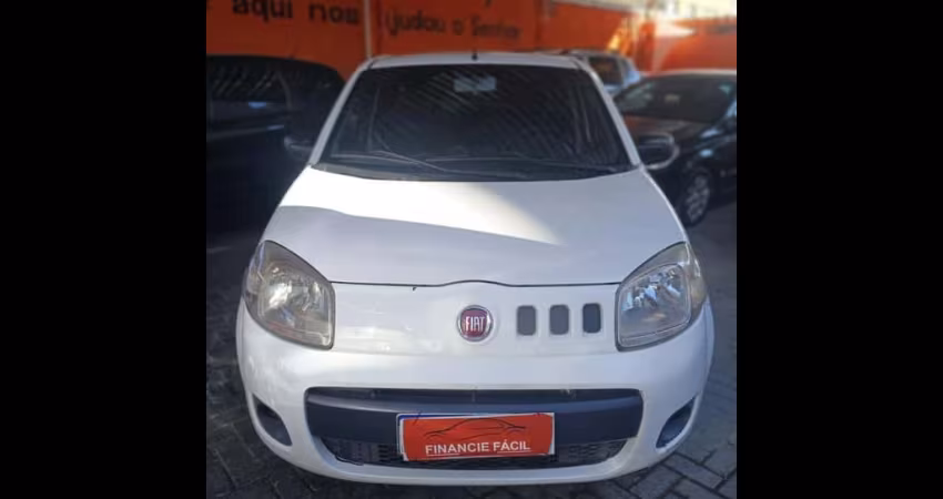 FIAT UNO VIVACE 1.0 2014