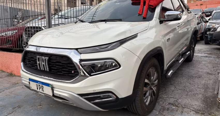 Fiat/ Toro Rach 2.0 Diesel!! Oferta!! Nova!! 