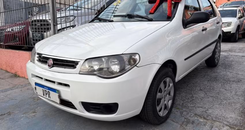 Fiat/ Palio Fire 1.0 8v!! 2016!! Completo