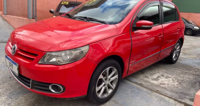 VW / Gol 1.6 Power