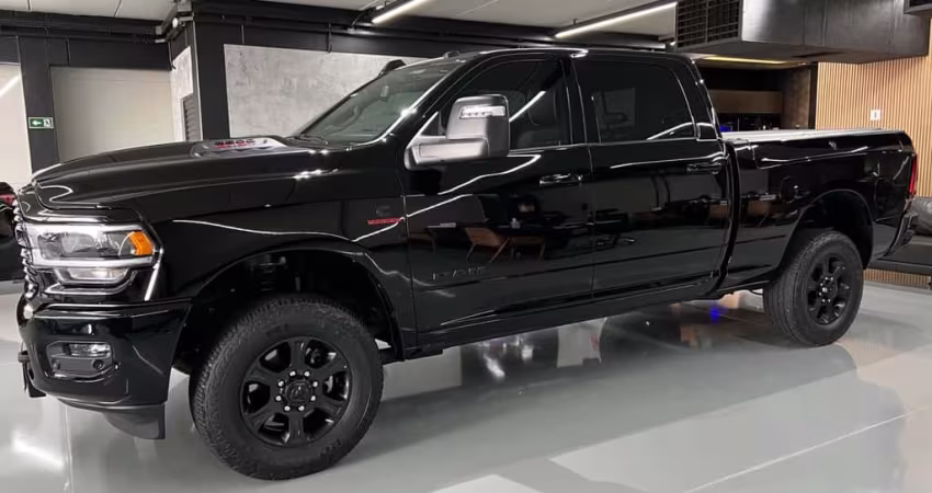 RAM 2500 LAIE 2024