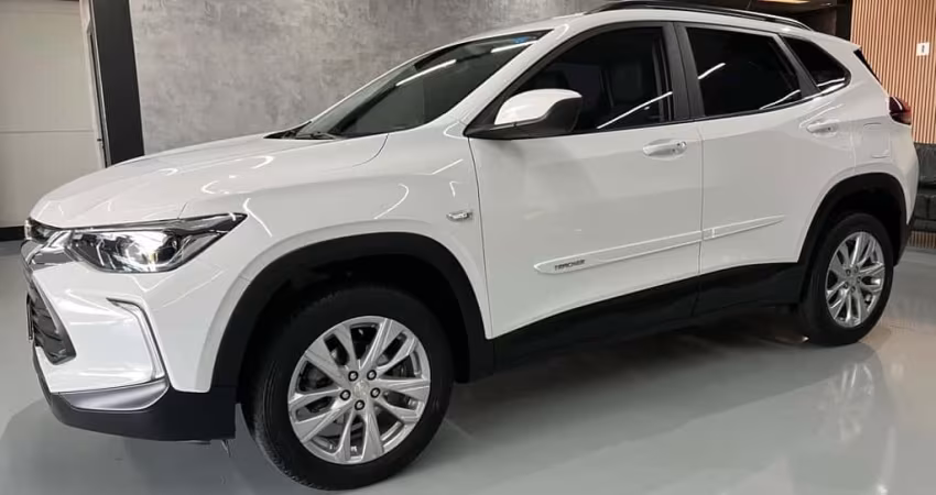 CHEVROLET TRACKER T A LTZ 2023