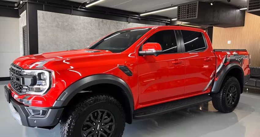 FORD RANGER RAPCD3G4A 2024