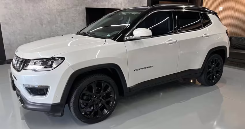 JEEP COMPASS LIMETED F H 2021