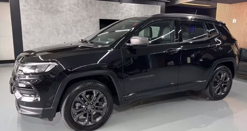 JEEP COMPASS LONG TF 2022