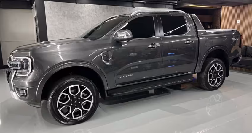 FORD RANGER LTDPCD3D4A 2024