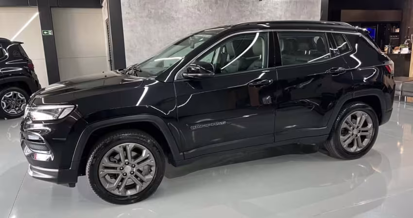JEEP COMPASS LONG TF 2024