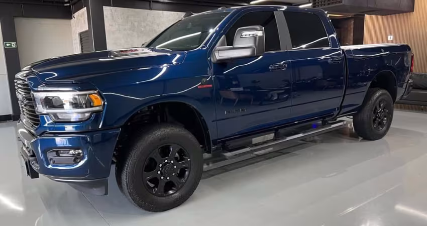 RAM 2500 LAIE 2024