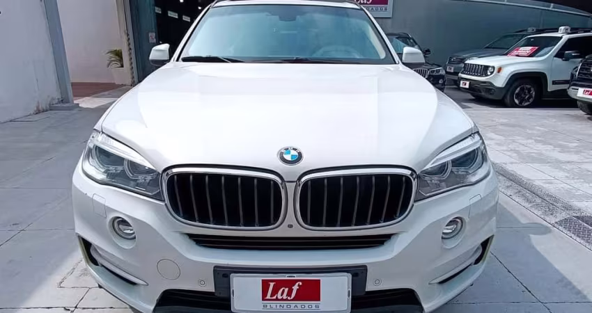 BMW X5 XDRIVE30D 2017