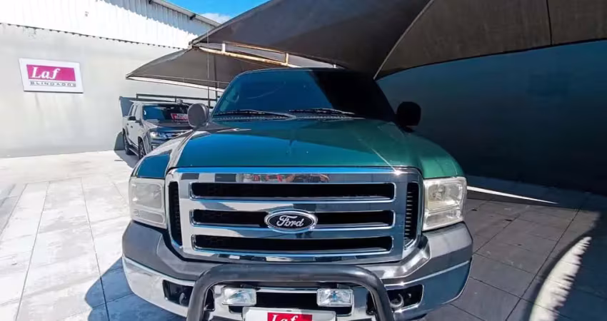 FORD F250 XLT F22 2009