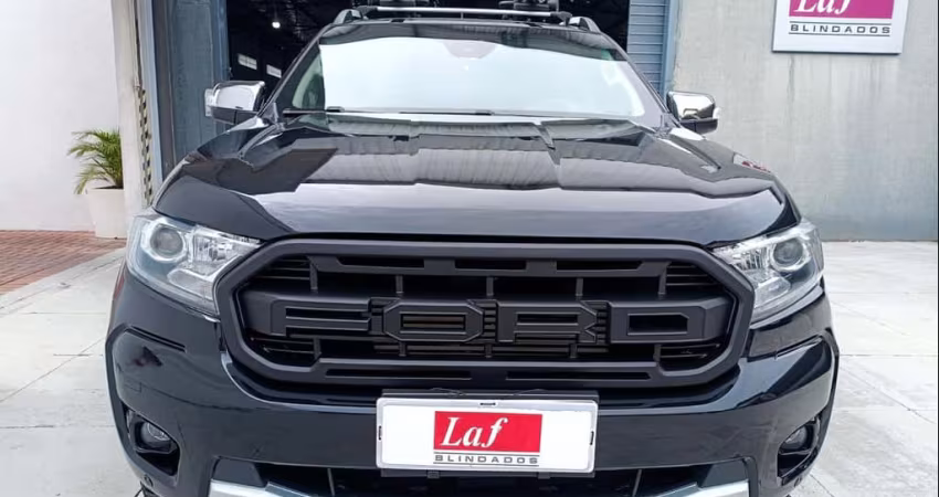 FORD RANGER LTDCD4A32C 2021