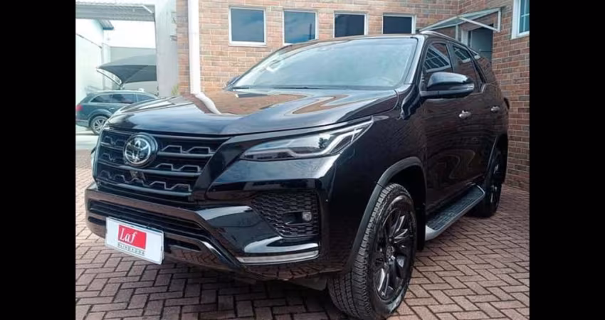 TOYOTA HILUX SWSRXA4FD 2022