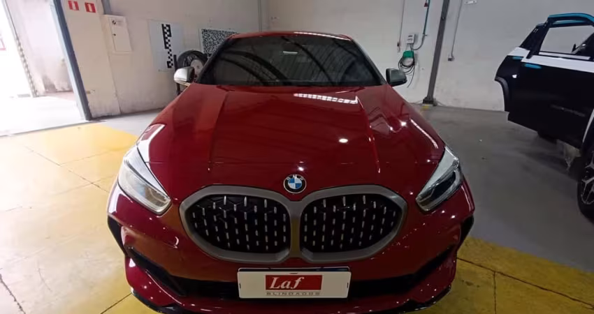 BMW M135I XDRIVE 2021