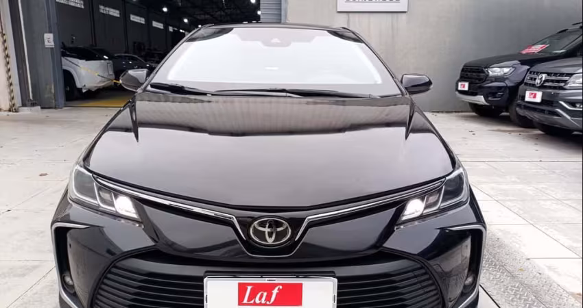 TOYOTA COROLLA XEI 20 2023