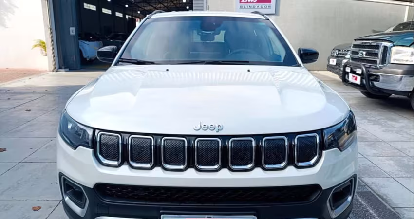JEEP COMPASS LONG TD 2022