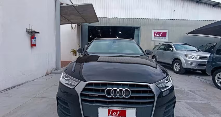 AUDI Q3 180CV 2018