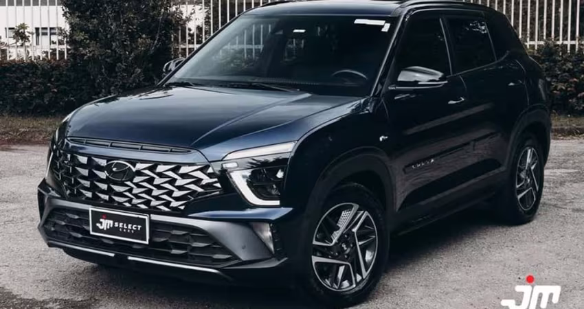 HYUNDAI CRETA TA NLINE 2023