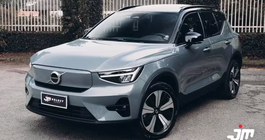 VOLVO XC40 6 PLUS 2023