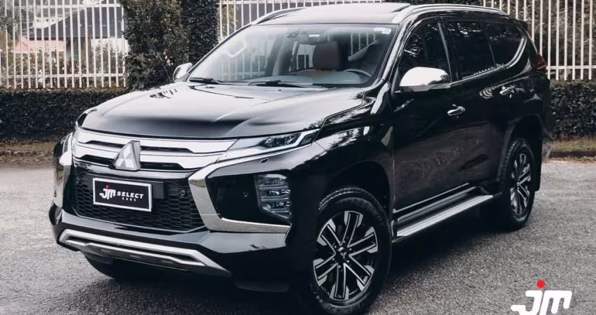 MITSUBISHI MMC PAJERO SPORT HPE 2023