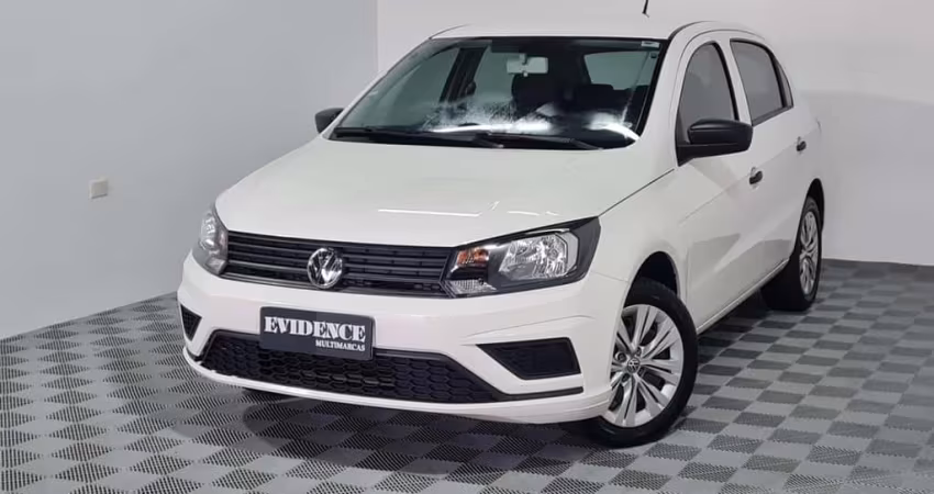 VOLKSWAGEN GOL MPI 2023
